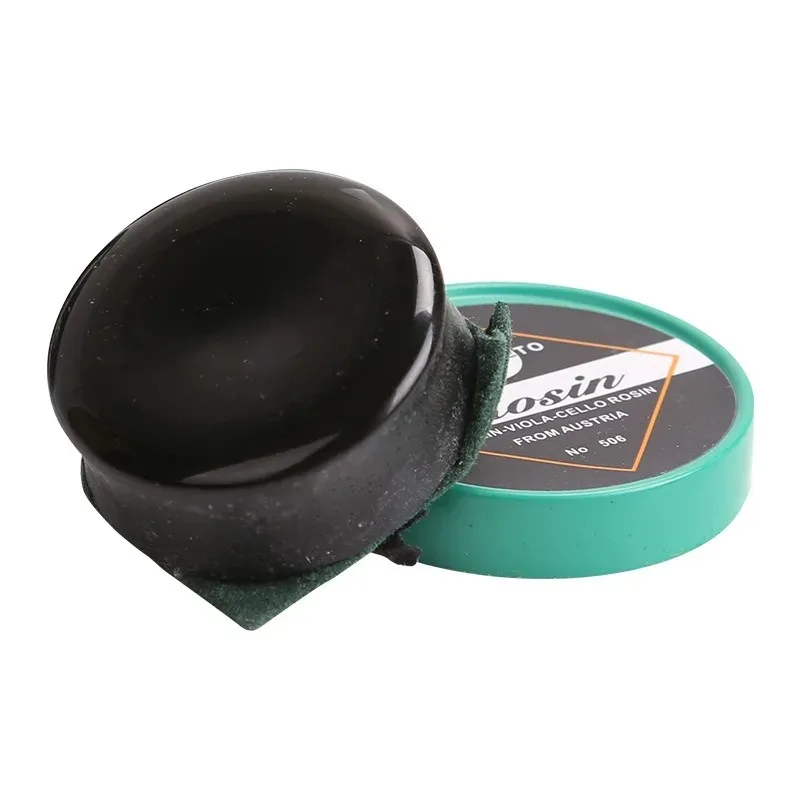 Erhu Rosin Professional Musical Instrument Rosin Accessories Violin Viola Cello Urheen Bow Strings Maintain Anti-Friction