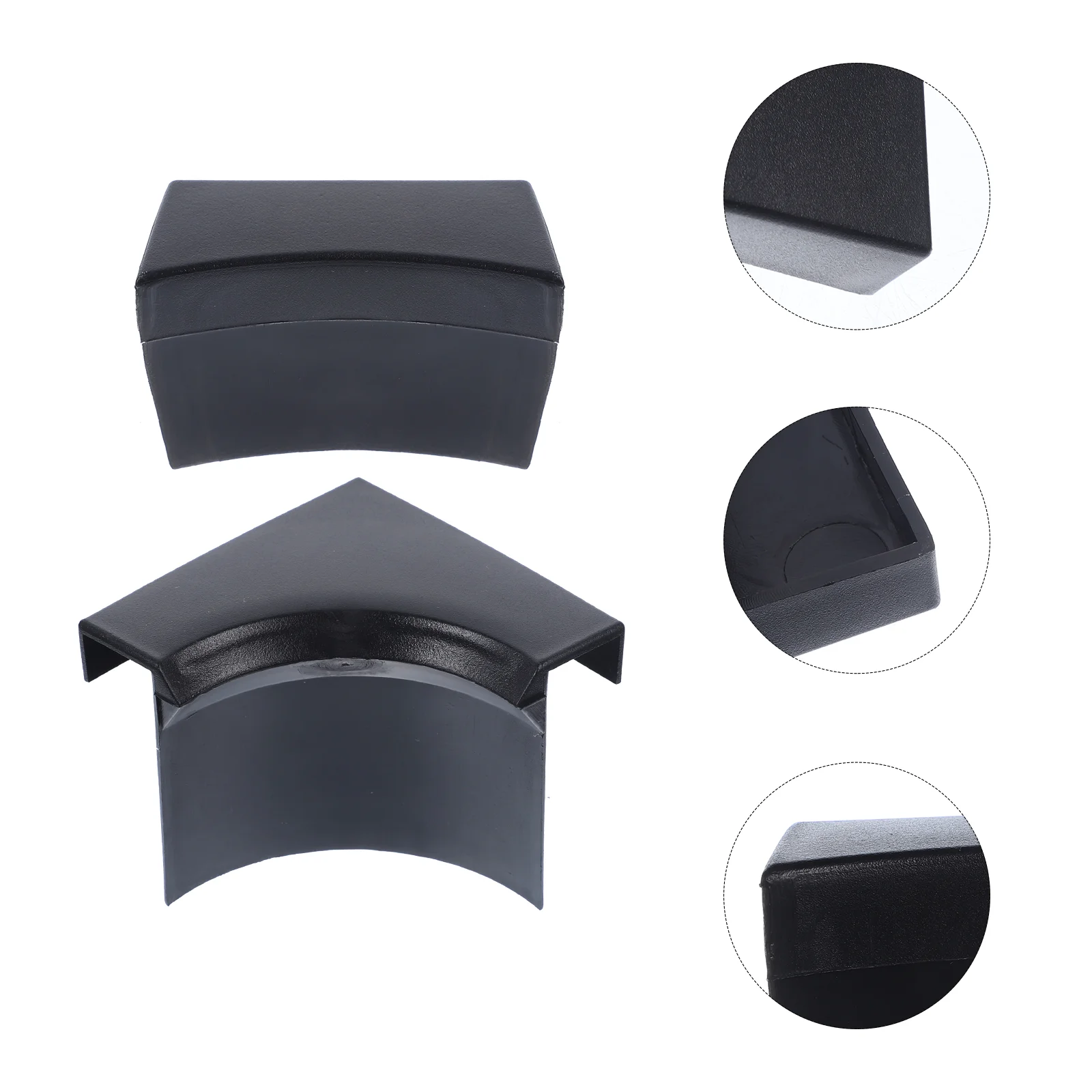 2 Sets Pocket Liners Pool Table Accessories Kit Billiard Table Hole Liners Replacement Snooker Balls Bag Frame Net Entertainment
