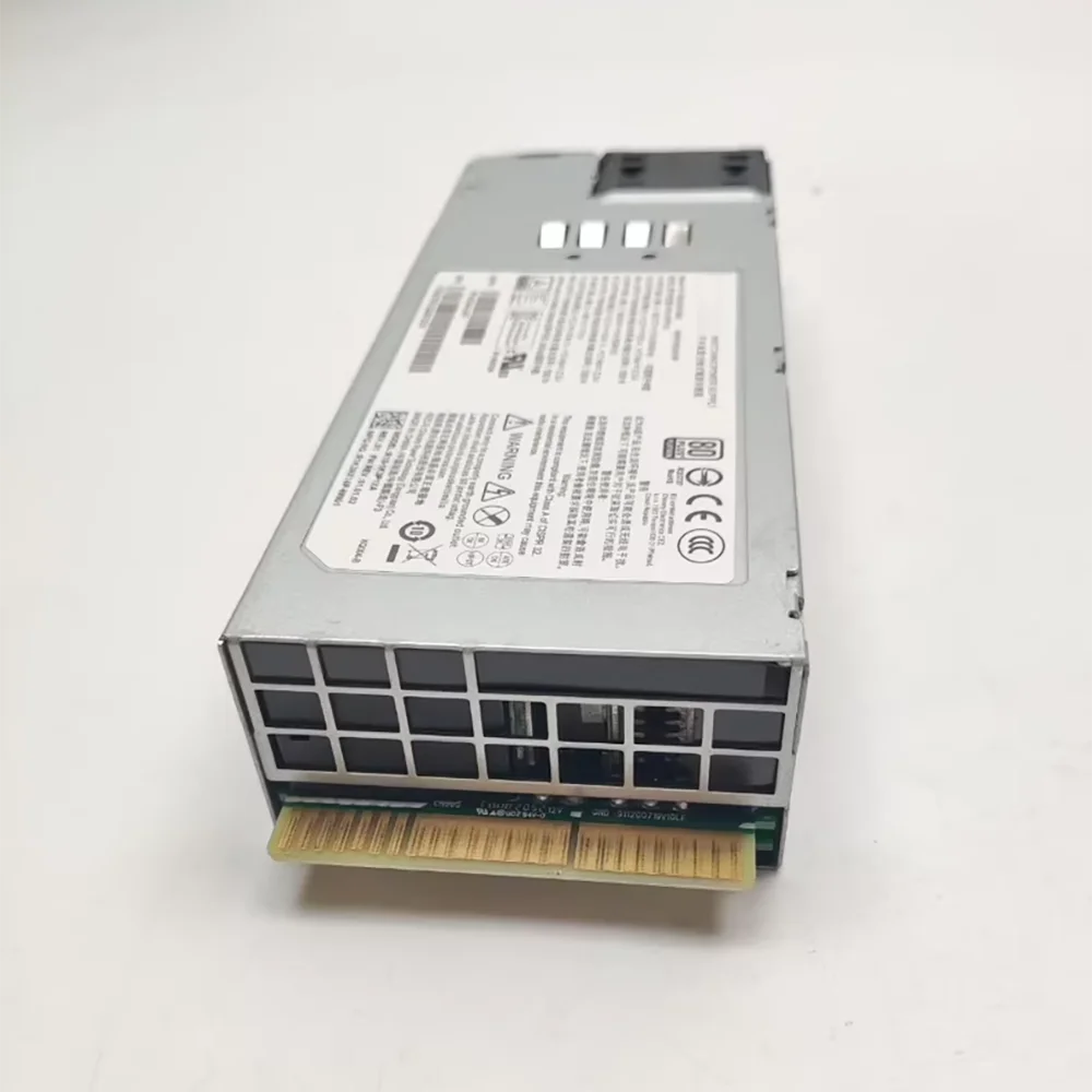 Chi-cony R18-1K3P1XA R18-1K3P1XB 1300W 서버 전원 공급 장치 PN: R1K3AX14P R1K3AX20P