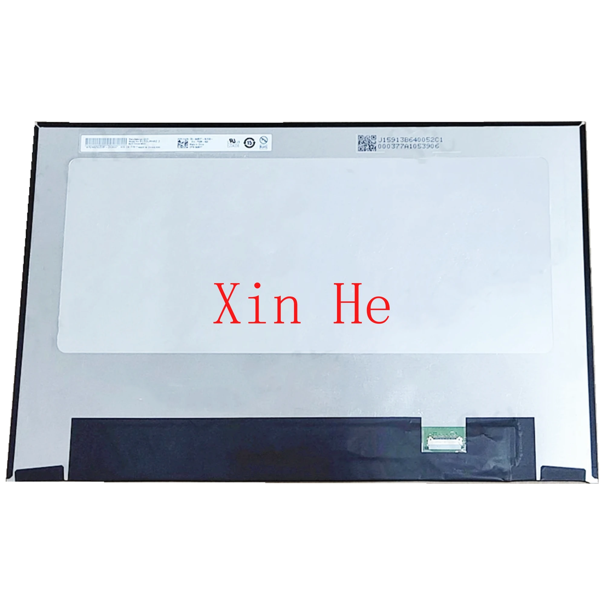 

13.3'' B133UAN02.3 Laptop LCD Screen Display Panel Matrix 1920*1200 EDP