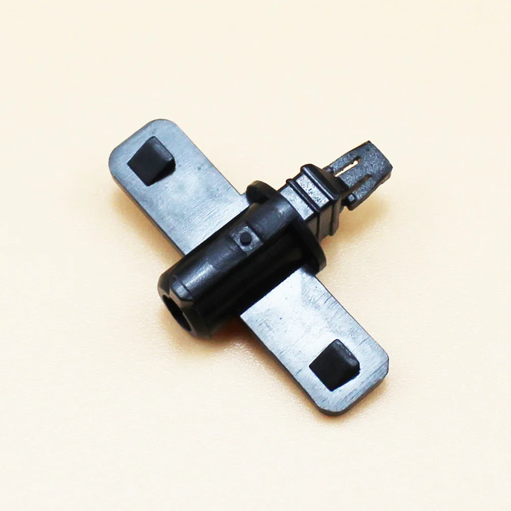 Car Styling Headlight Headlamp Head Light Water Spray Nozzle Washer Jet Connector for Subaru Legacy Outback Forester