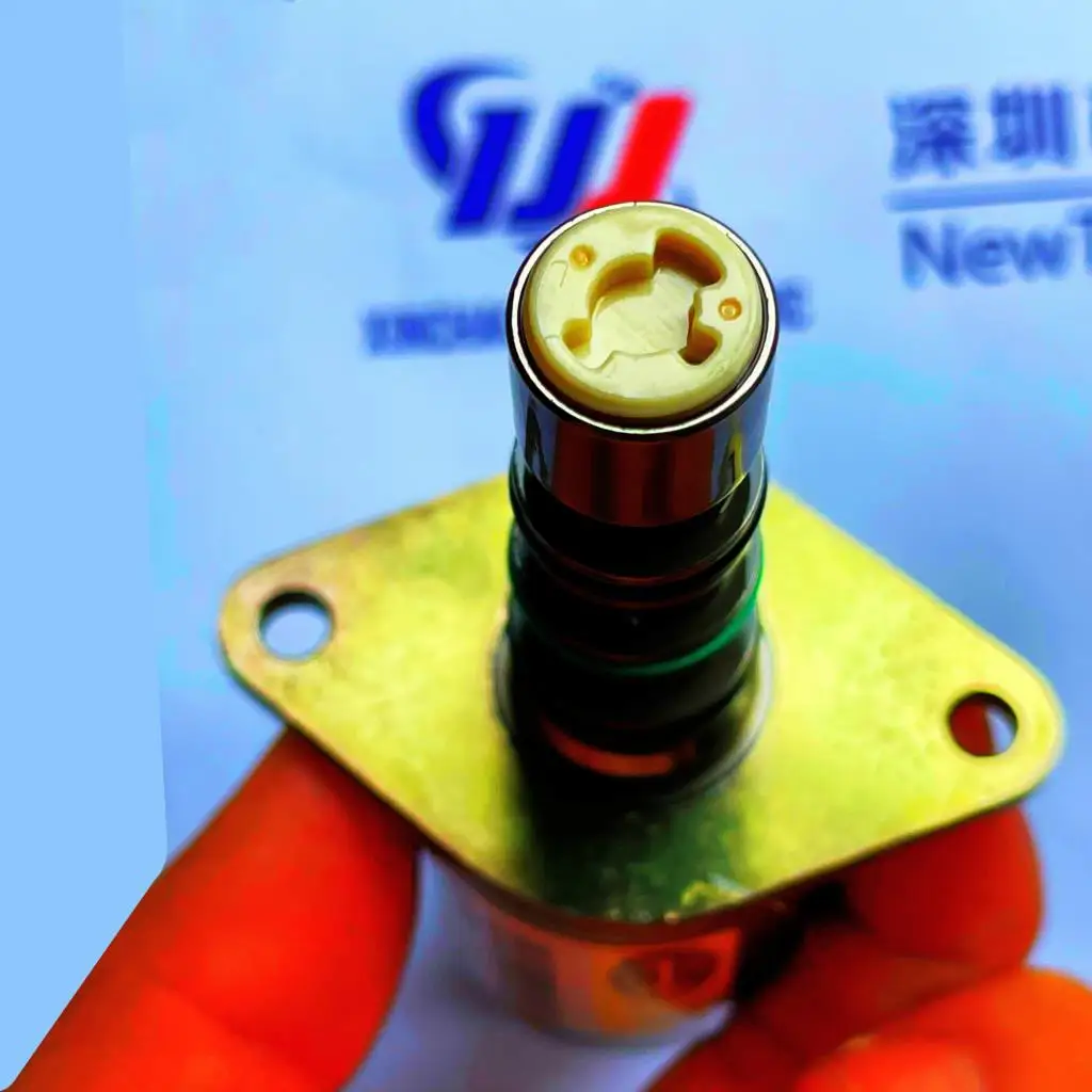 EV0 Clutch Solenoid Valve Fiat Dualogic Selespeed Fiat 71719391 71753760 71753781 QPV02 QPV10 195717