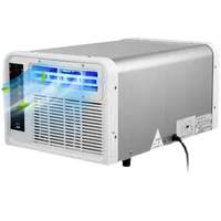 Dual Use Air Conditioner Cold/Heat Portable Remote Control Air Conditioner Household Klimaanlage Soğutucu Klima 1
