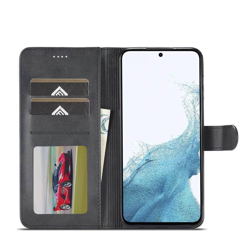 Premium Protective Phone Case for Samsung Galaxy - Slim, Durable & Stylish