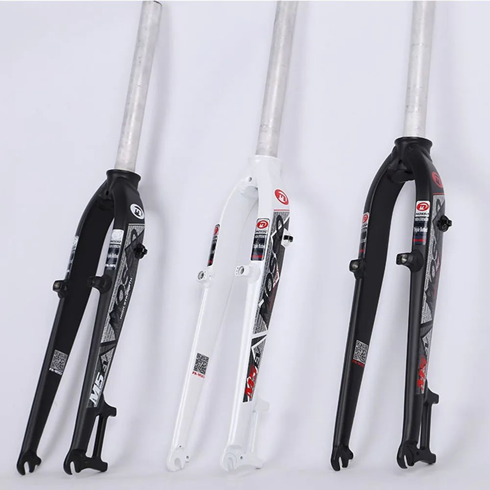 Mosso M5L M5EV MTB Road Bike Fork Suitable for 26/ 27.5/ 29ER