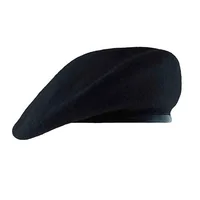 Wool Army Green Berets For Men Army Beret US Army 2