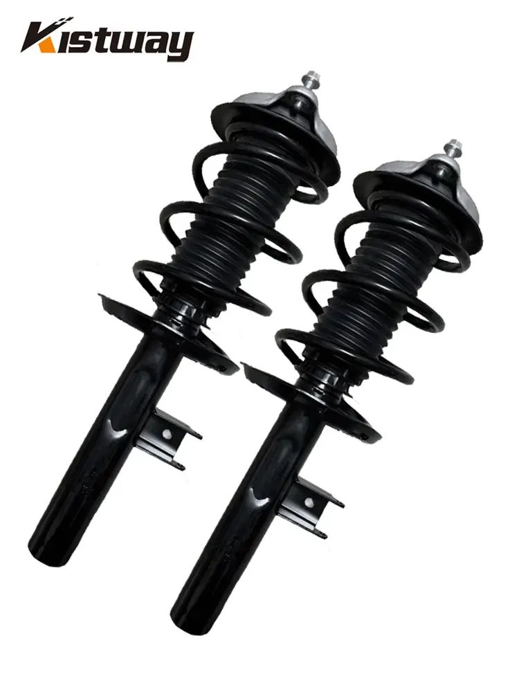 

1PCS Front Shock Absorbers Spring Assembly For Mercedes Benz A-CLASS W177 A180 A200 A220 A1773231500 A1773231600