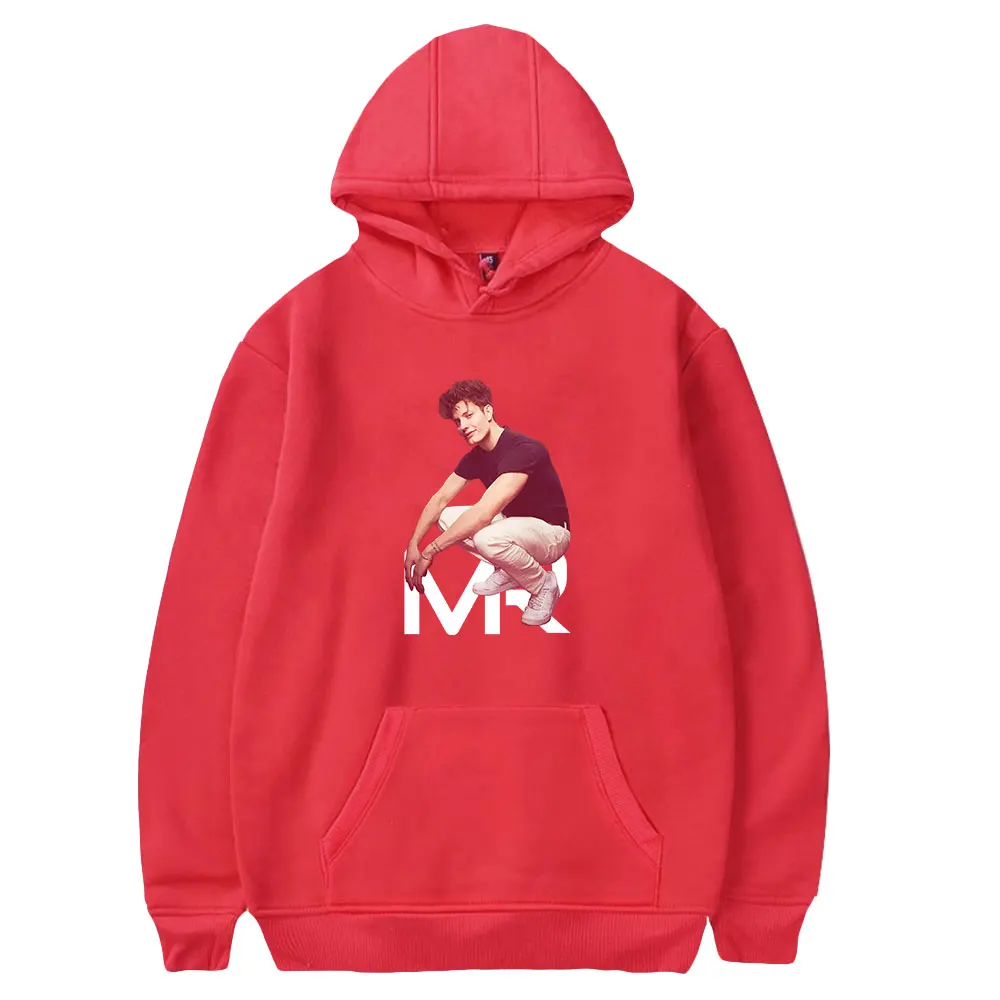 thumbnail image 1 of Sudadera con capucha de Matt Rife 2023, con estampado de merchandising de la gira mundial ProbleMATTic, unisex, divertida, informal, 1 of 5
