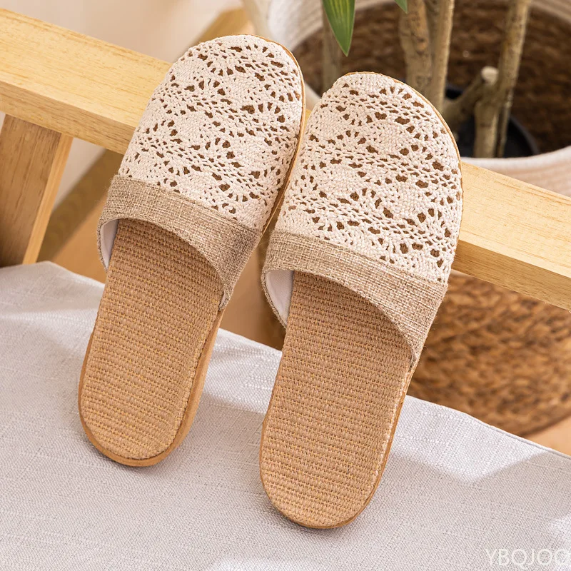 أحذية نسائية صيفية مضادة للانزلاق خفيفة الوزن قابل...