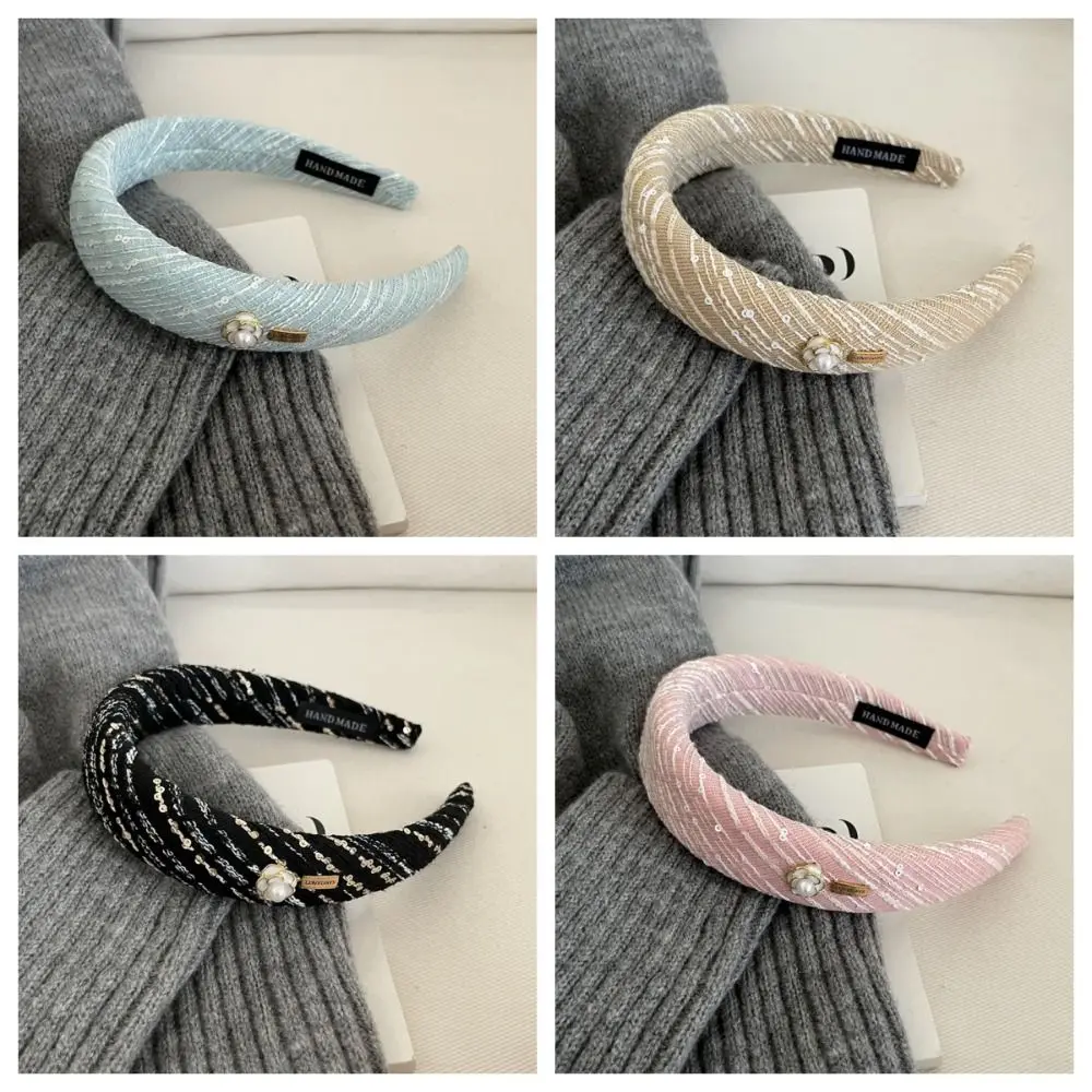 Рисунок 5 - Аксессуары для волос женская