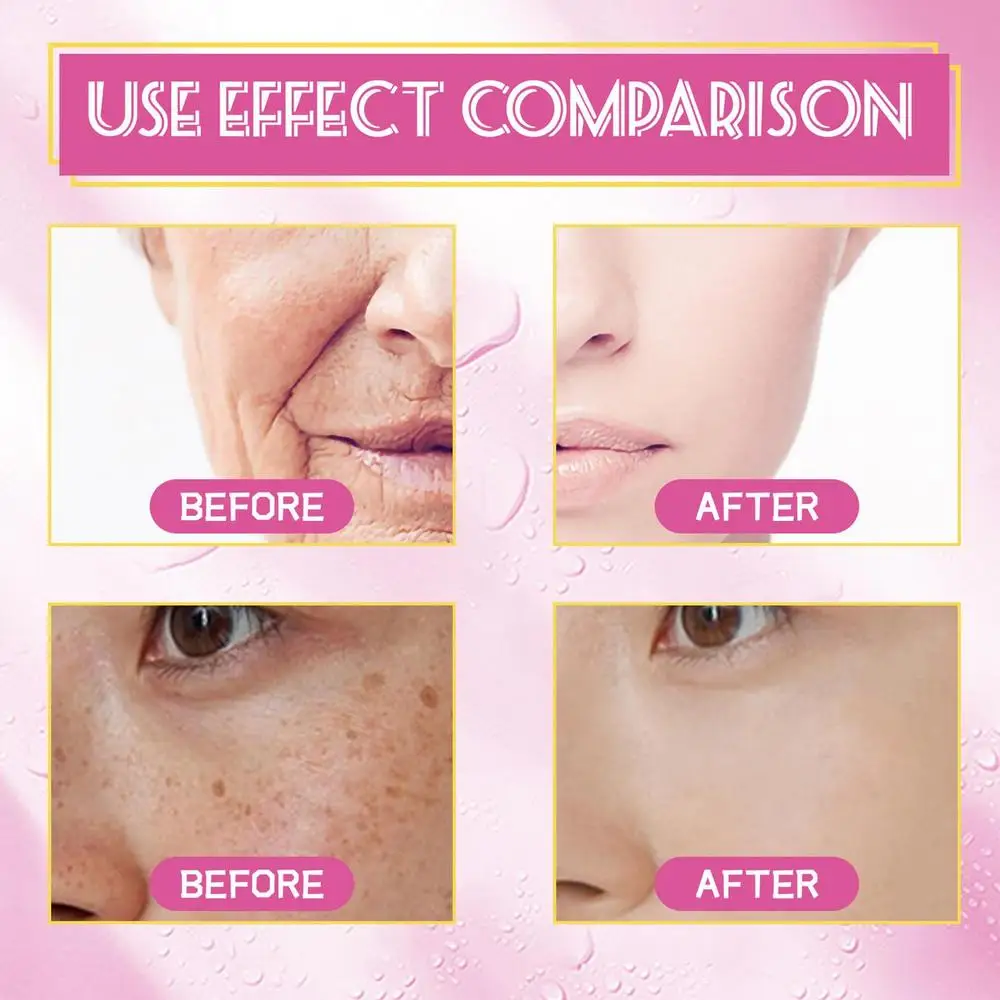 Рисунок 5 - Натуральное органическое розовое