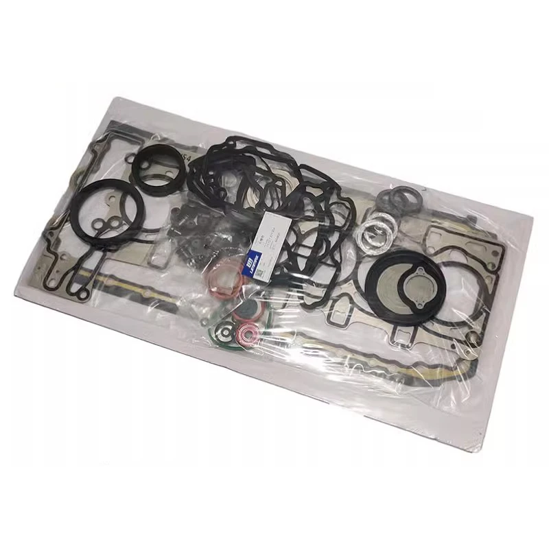 Link-Lock Revisione Pit Vecchio Modello Pack 11127548978 Per Bmw N52B30