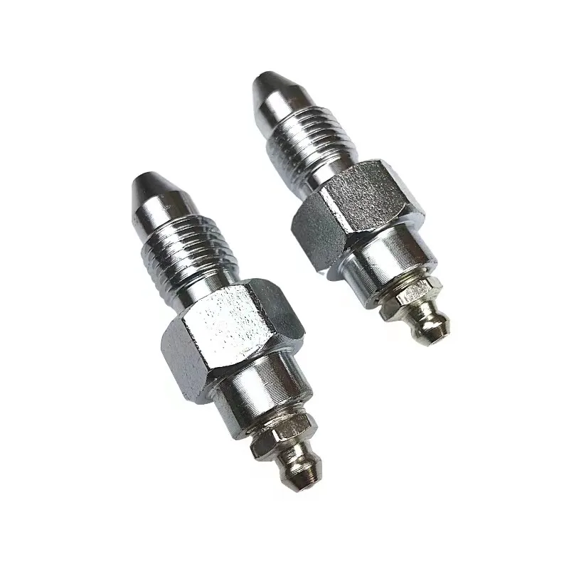 Рисунок 5 - Hitachi ZAX60 70 Насадка На герметичную цепь цилиндра