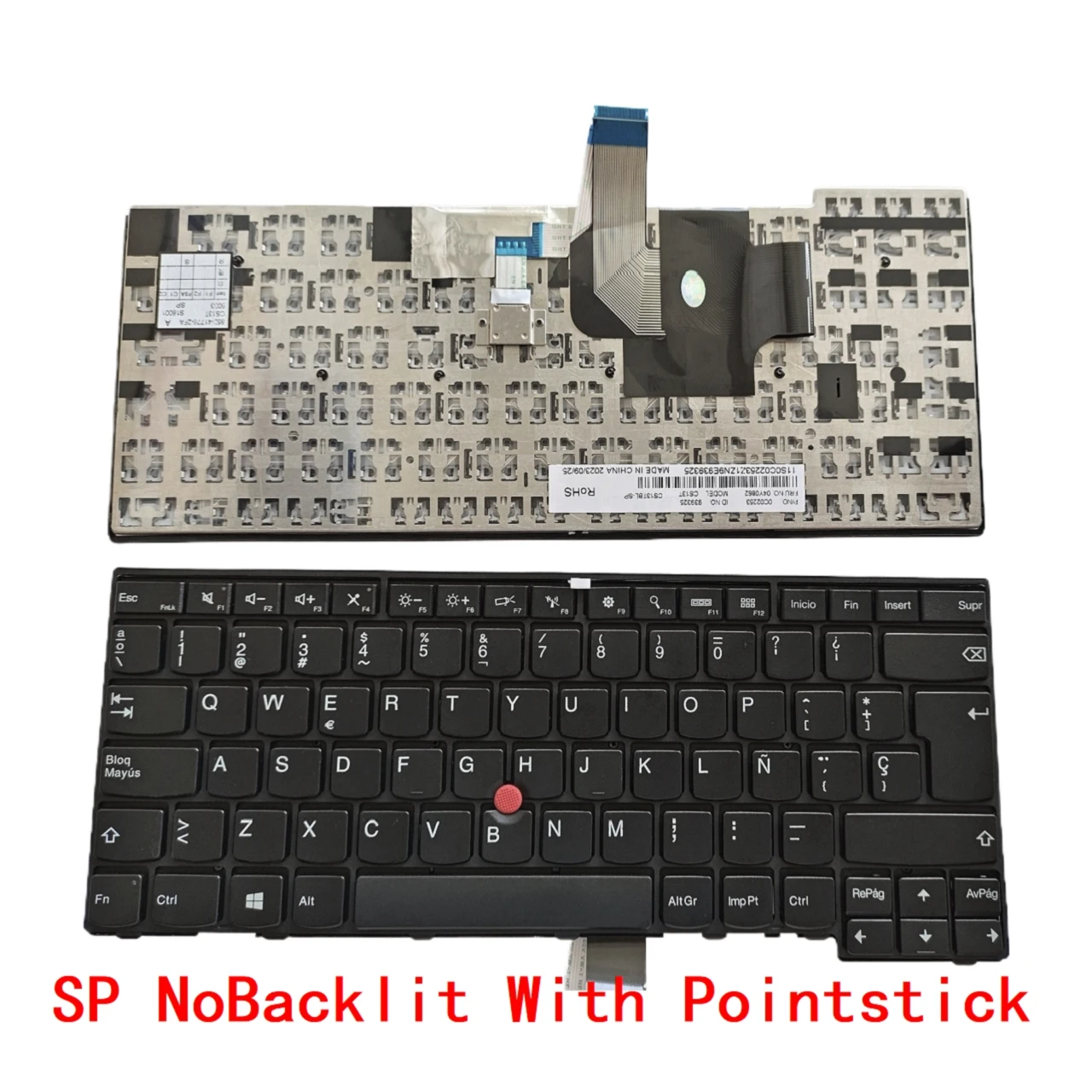 para Lenovo, Thinkpad T440, T440P, T440s, T431,