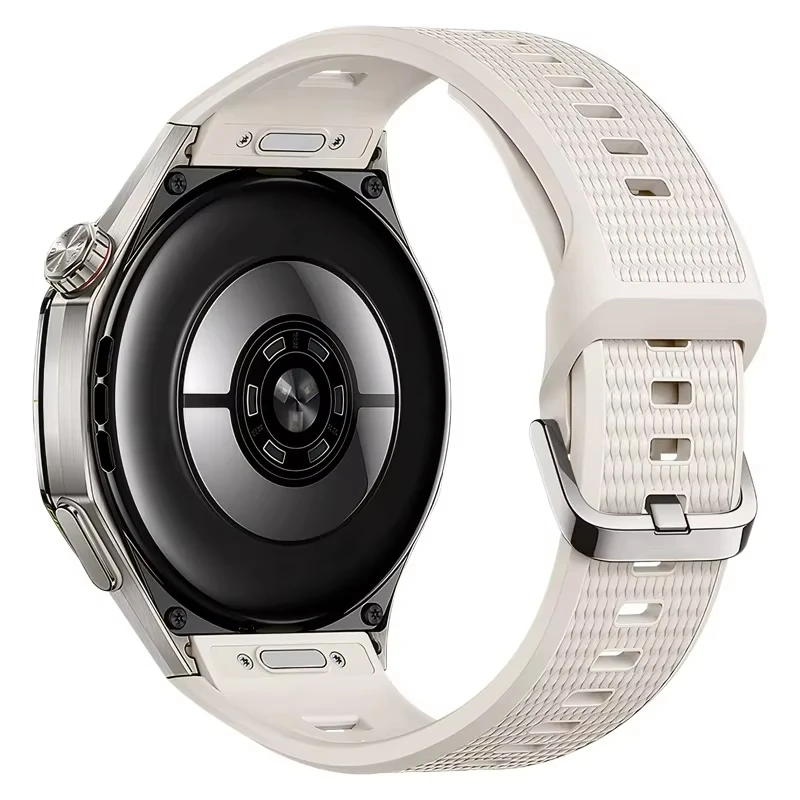 Original Sport Silicone Breathable Bracelet Strap
