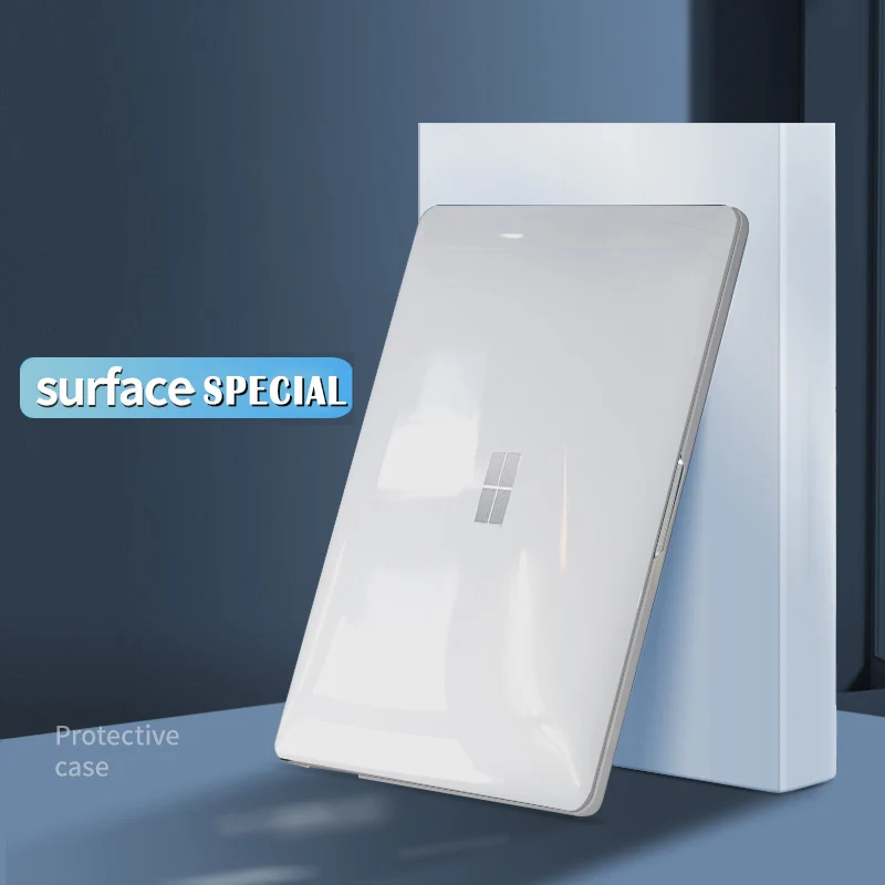 Custodia Per Laptop Per Microsoft Surface Laptop Go 2 / 1 Custodia Da 12.4 Pollici Per Microsoft 3/4/5 13.5 Modello 1868 1951 2019 2021 2022