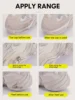 1 PC-Eraser Shoe Brush Rubber Block Super Clean Shoe Cleaning Eraser Suede Sheepskin Matte Shoes Leather Cleaner Sneakers 5