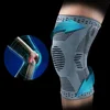 Professional Compression Knee Brace Support Protector For Arthritis Relief, Joint Pain, ACL, MCL, Meniscus Tear, Post Surgery 2