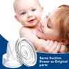 Breast Pumping Accessories Duckbill Valve and Silicone Diaphragm Compatible with Momcozy S12 Pro/S9 Pro/S12/S9 Breast Pump 5