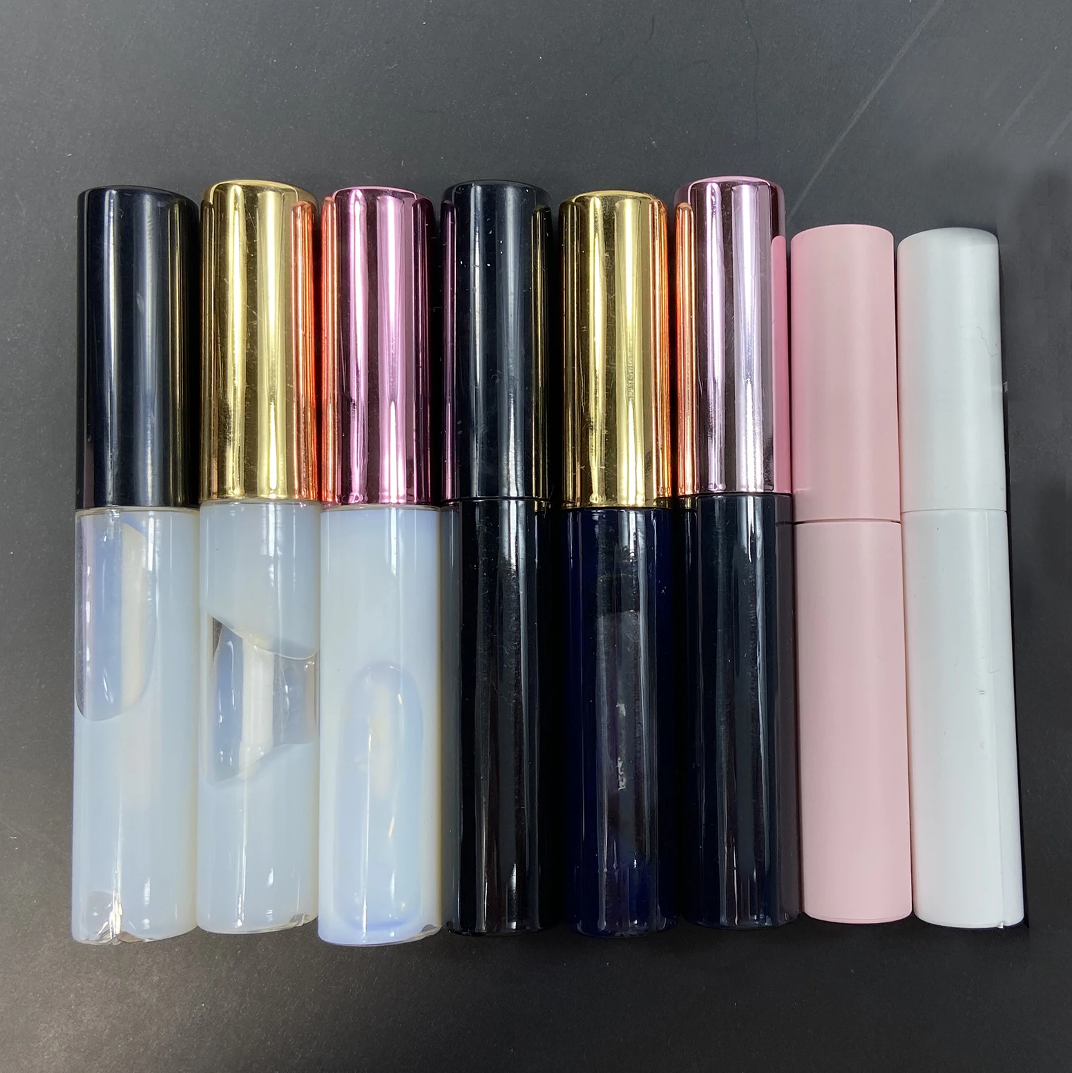 OEM/ODM Custome Logo Lash Glue 4/10/30/50/100Pcs Private Label False Eyelashes Glue Makeup Tools & Accessories 6