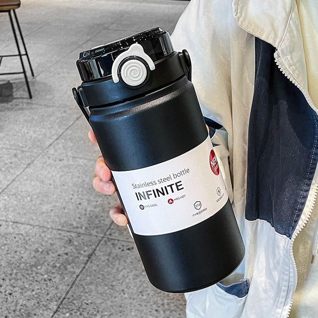 Black 1000ml