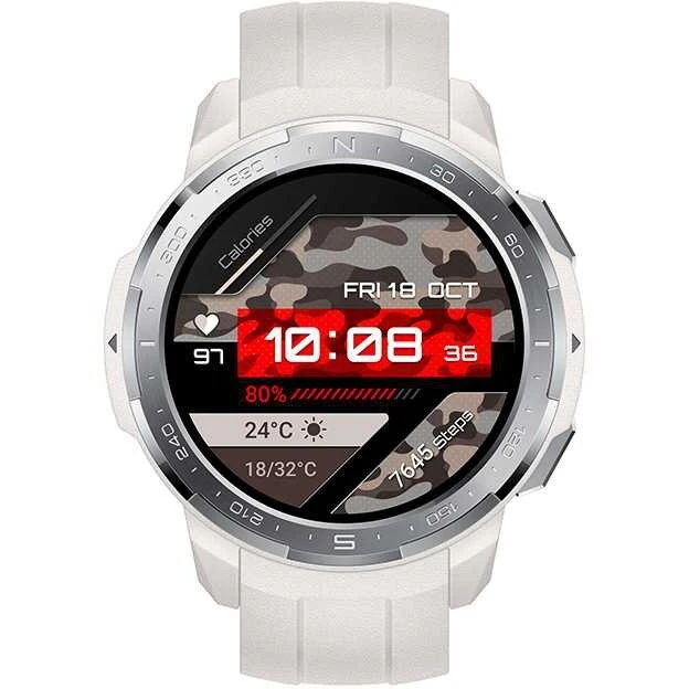 Smart watch honor watch GS pro kanon b19p, 48mm, 1.39 \