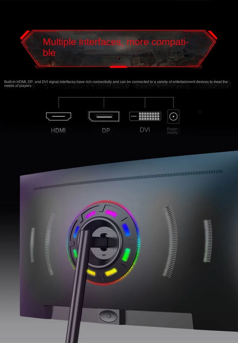 2022  ǥ RGB  ȿ  ǻ , 27 ġ 165hz E  1500r, Pf27fd6, ǰ
