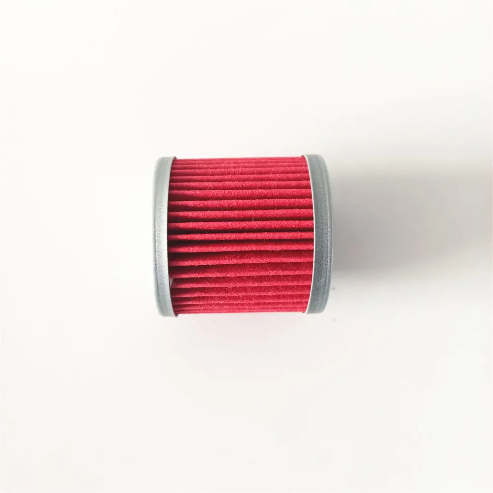 Filtro Olio 4 Pezzi Per Suzuki Atv Lt-Z400 Ltz400 Lt-R450 Ltr450 Quadracer Dr-Z400 Drz400 Drz400E Drz 400 S Drz400Sm Drz 400 Sm