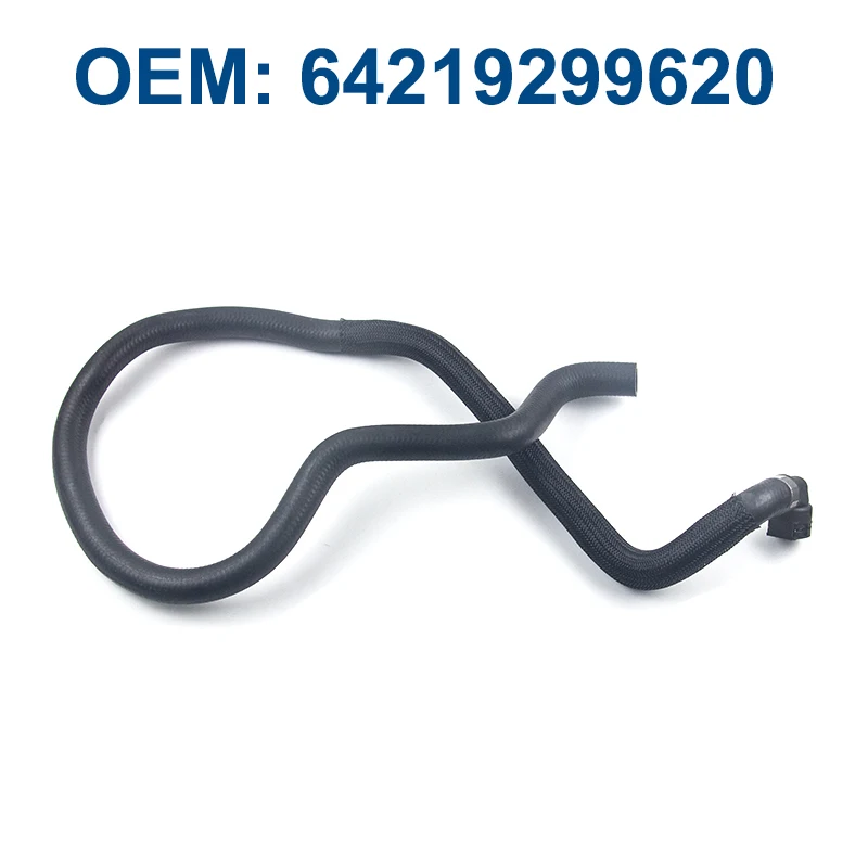 64219299620 Cooling Pipe Coolant Hoses for BWM 7' G11 G12 730d 730dX