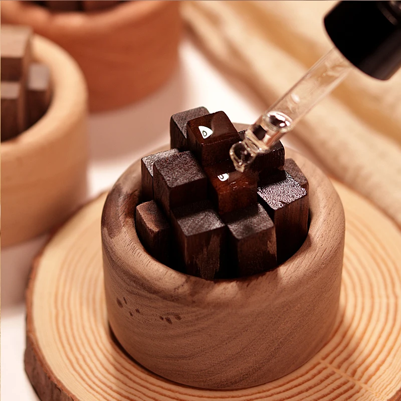 Beech Wood Reed Diffuser 3