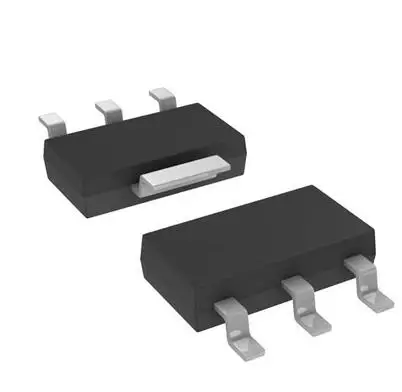

10 шт./лот STN3PF06 N3PF06 3PF06 SOT-223 IC лучшее качество