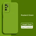Mustard Green