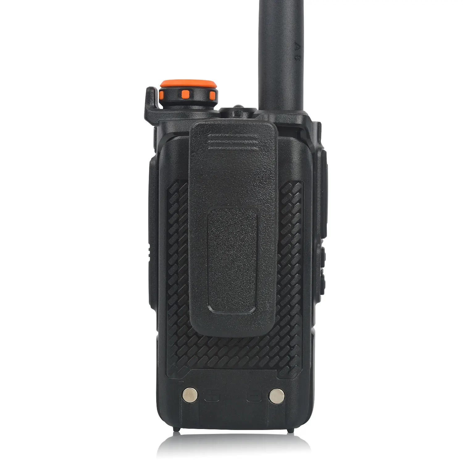 Quansheng Walkie Talkie Air Band 50-600MHz HF RX UV-K5(8) 136-600MHz UHF VHF TX FM Scrambler NoAA Frequency Scan Copy DTMF Radio 2