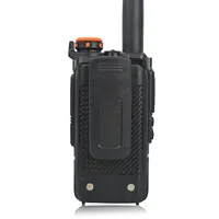 Quansheng Walkie Talkie Air Band 50-600MHz HF RX UV-K5(8) 136-600MHz UHF VHF TX FM Scrambler NoAA Frequency Scan Copy DTMF Radio 2