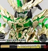 MR.HOBBY Marker Electroplated Gold EX Series Gunpla Plastic Color Pen Model Tool XGM07 Platinum XGM08 2