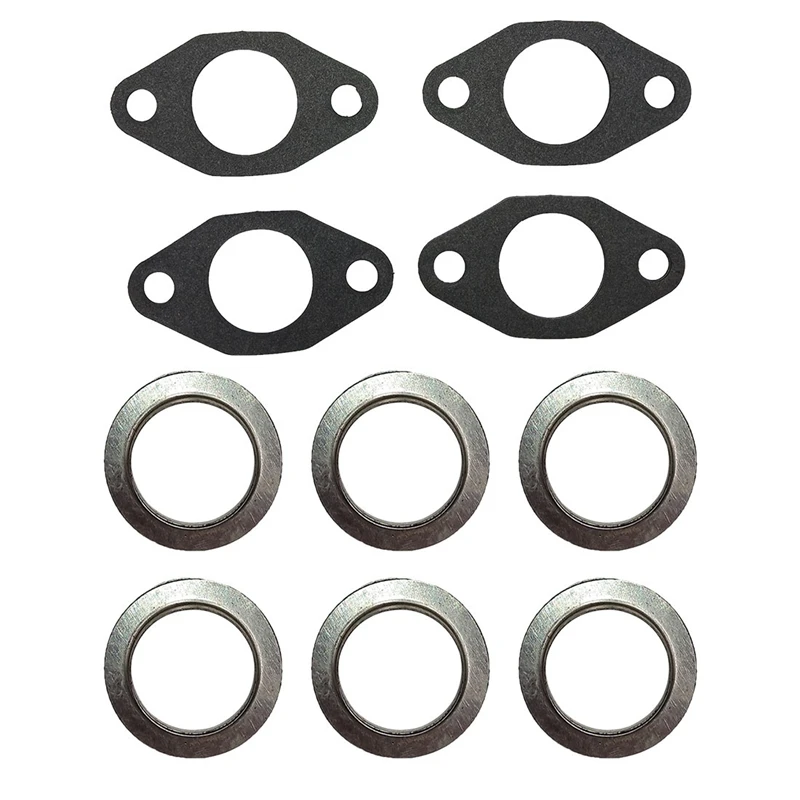 Фото Полный комплект прокладок для Honda VE4 VE4D VF4 VF4D VH4 VH4D W4-1770 прокладка двигателя №4
