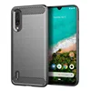 For Xiaomi A3 Mi A3 Case Soft Silicone Protective Back Cover for xaomi mia3 mi a3 Carbon Fiber Soft Phone Cases Coque Fundas 6