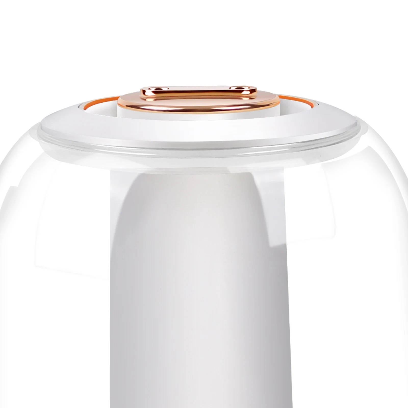 3L Humidifier with 3 Mist Modes 3
