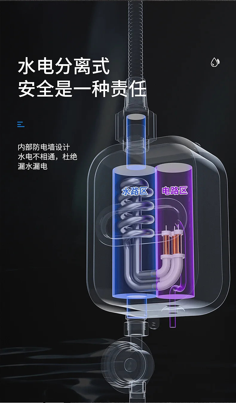 Mini water heater _07 jpg