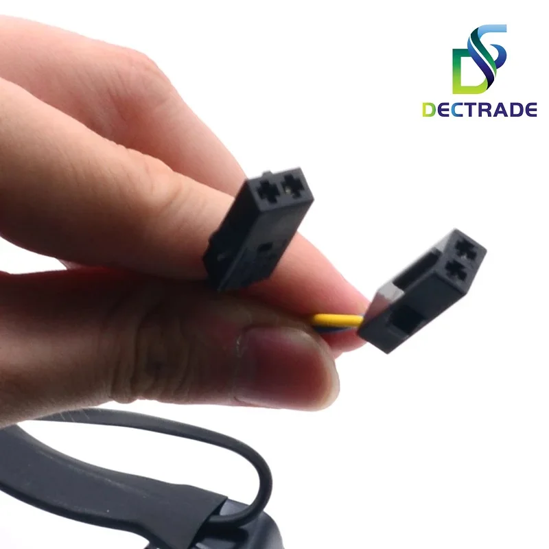 DECTRADE 안전 벨트 버클 익스텐더 클립 소켓, 경고 케이블 포함, 폭스바겐 보라 골프 5 제타 MK5 1KD 857 755 1KD857755 1KD857756