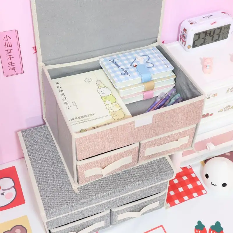Plastic Underwear Storage Box  Cartoon Japan Sanrio Storage - Animation  Derivatives/peripheral Products - Aliexpress