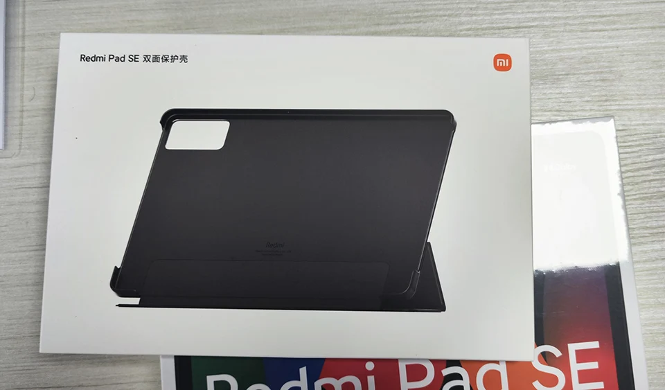 Redmi Pad SE [新品・未開封] 新品未開封 シャオミ Redmi Pad SE 4GB+128GB wi-fi - メルカリ
