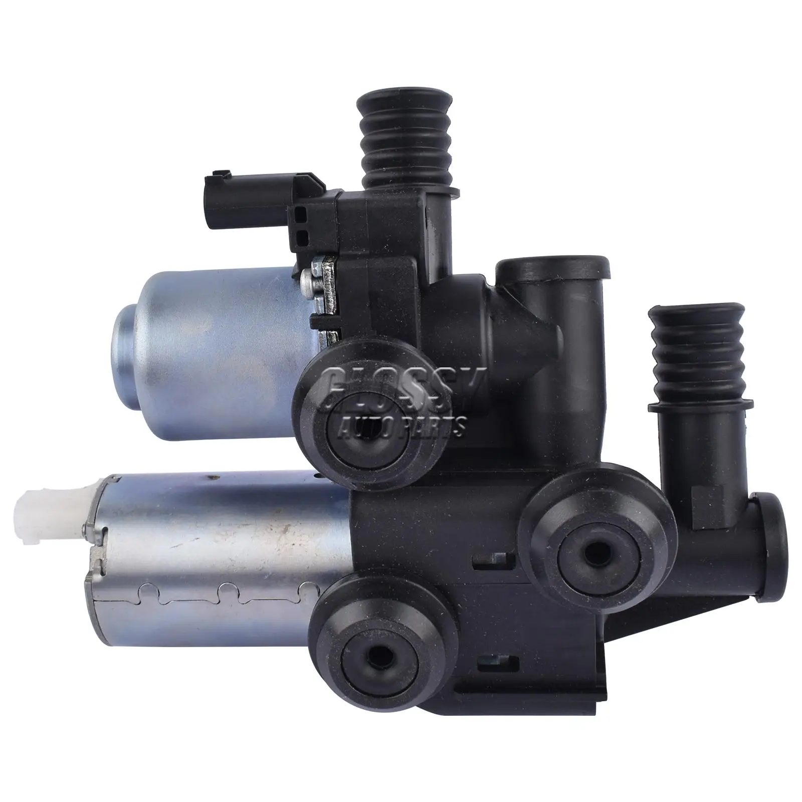 AP03 Heater Control Valve with Auxiliary Water Pump