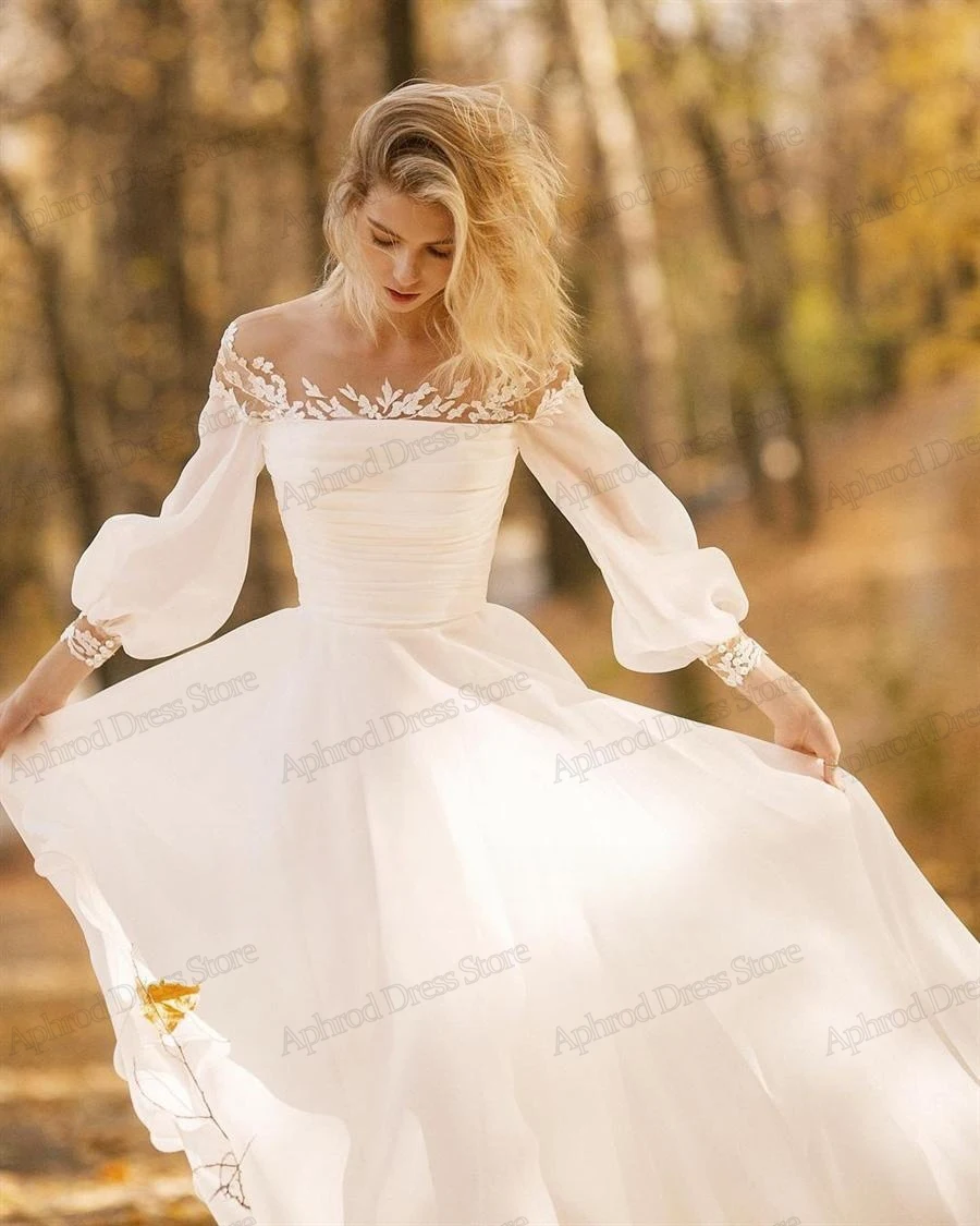 Рисунок 2 - Женское свадебное платье It's yiiya