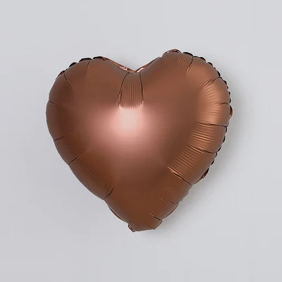 Großer digitaler Aluminiumfolienballon, INS-Stil, cremefarbene Karamellfarbe, Geburtstagsparty-Fotografie-Dekoration, Jungen und Mädchen, 40 Zoll – Detail 21