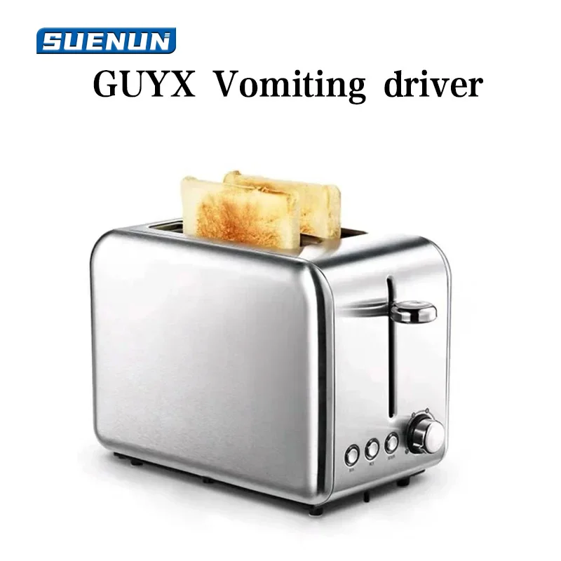 

YOUPIN Deerma Bread Baking Machine Electric Toaster Household Automatic Breakfast Maker Reheat Kitchen Grill Oven