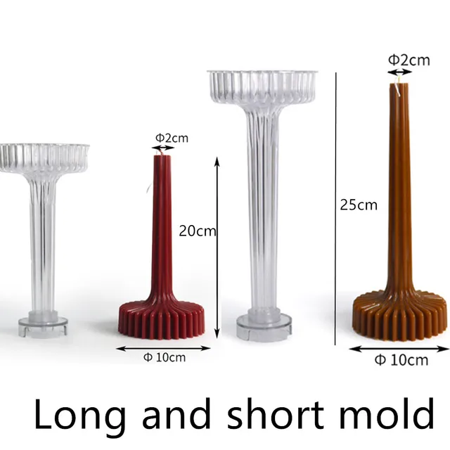 2pcs acrylic mold-200004870