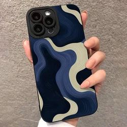 Line Graffiti Design Phone Case - Vibrant Artistic Protective Cover - Galaxy S23 Ultra (1)
