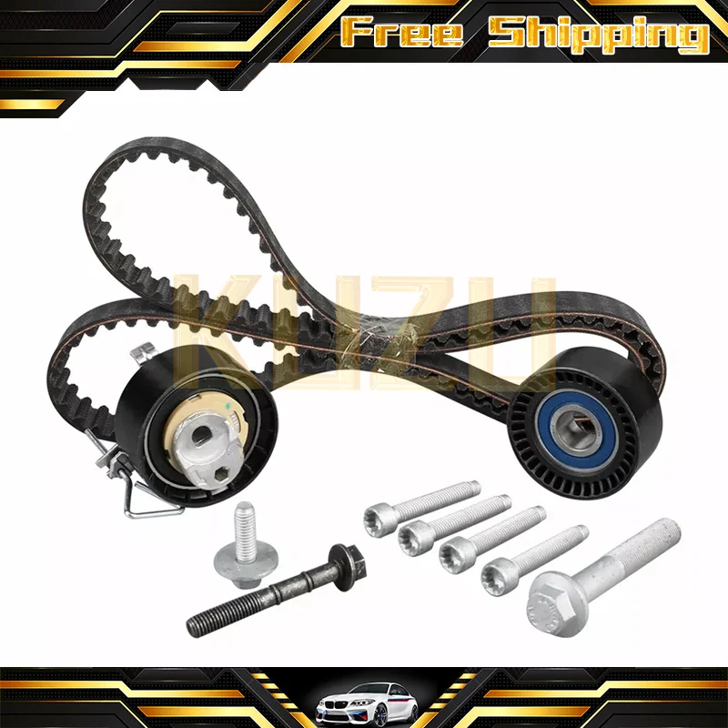32213096 Kit Di Manutenzione Della Temporizzazione Kit Cintura Dentata Adatto Per Volvo Xc90 Xc70