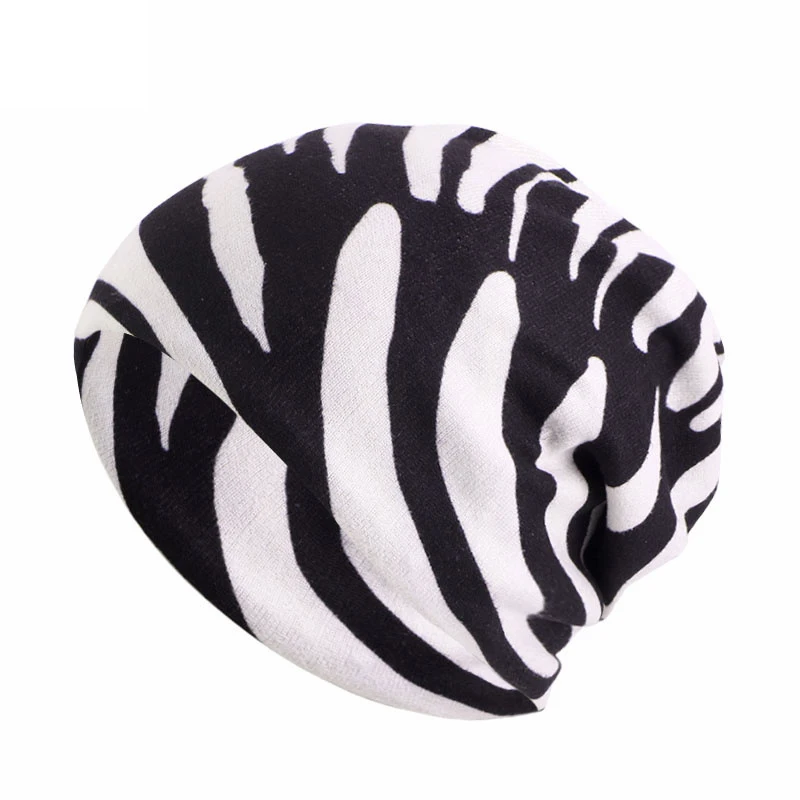 Gorro Holgado Para Hombres Y Mujeres, Elástico, Sólido Y Holgado